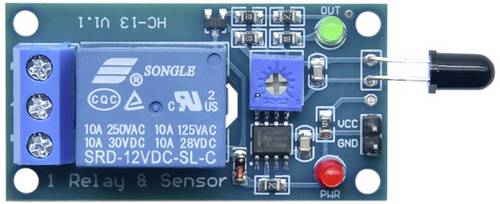 Iduino ME744 Infrarot-Sensor