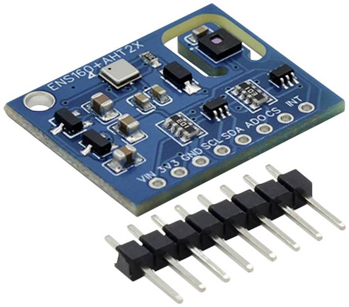 Iduino ME749 CO2-Messsensor 1 St.