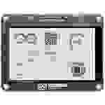 Arduino GIGA Display Shield Touchscreen-Monitor 10.1 cm (3.97 Zoll) 800 x 480 Pixel