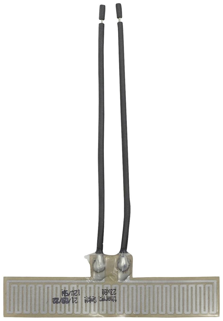 Thermo TECH PET Heizfolie selbstklebend 12 V/DC, 12 V/AC 5 W Schutzart IPX4 (L x B) 80 mm x 23 mm