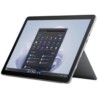 Microsoft Surface Go 4 WiFi 64GB Platin Windows®-Tablet 26.7cm (10.5 Zoll) 1.0GHz Windows® 11 Pro 1920 x 1280 Pixel Microsoft Surface Go 4 WiFi 64GB Platin Windows®-Tablet 26.7cm (10.5 Zoll) 1.0GHz Windows® 11 Pro 1920 x 1280 Pixel
