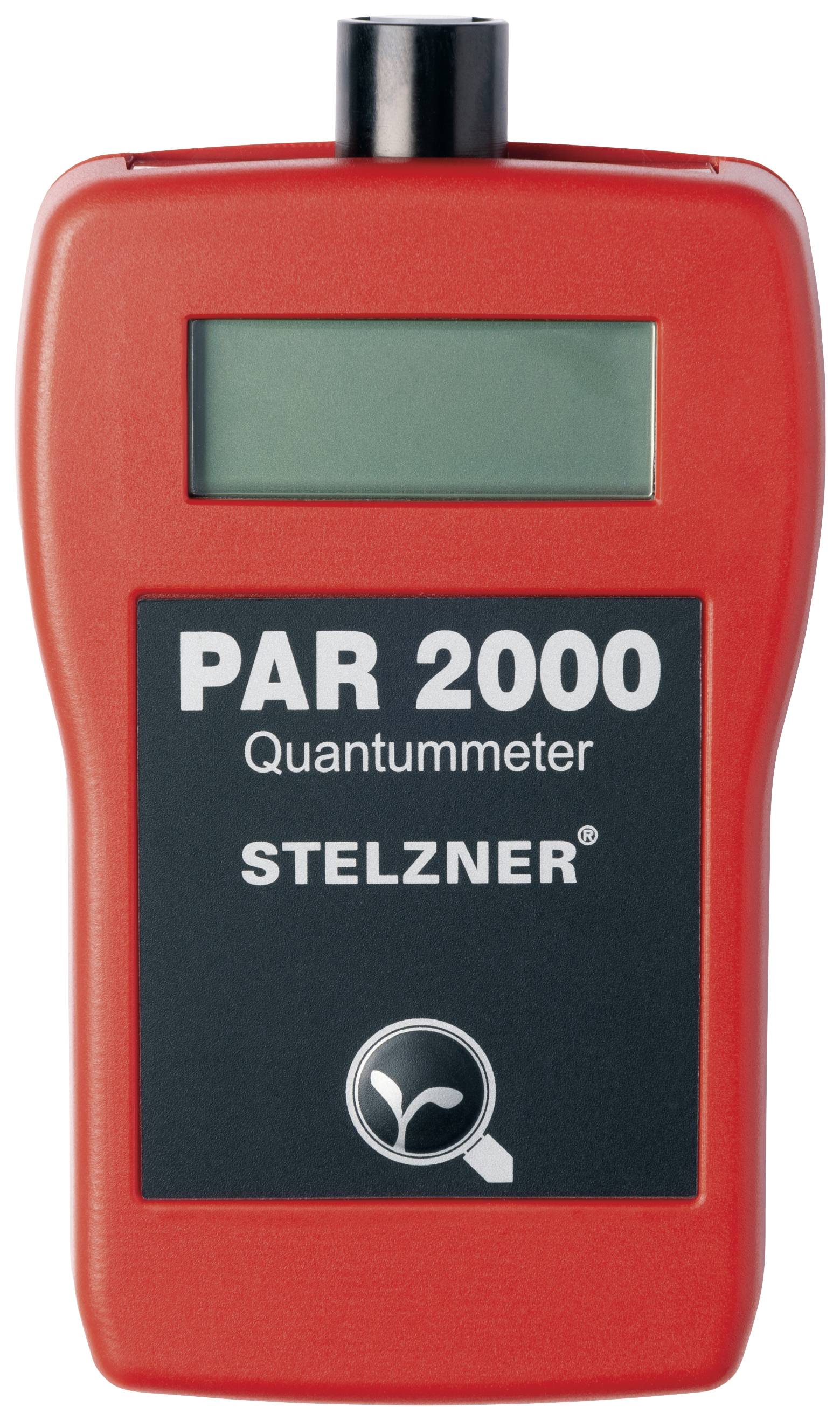 Pronova 30004072 Photonenstromdichte-Datenlogger