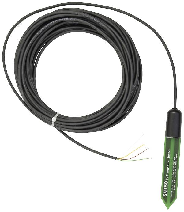 Pronova 30008088 Bodenfeuchte-Datenlogger