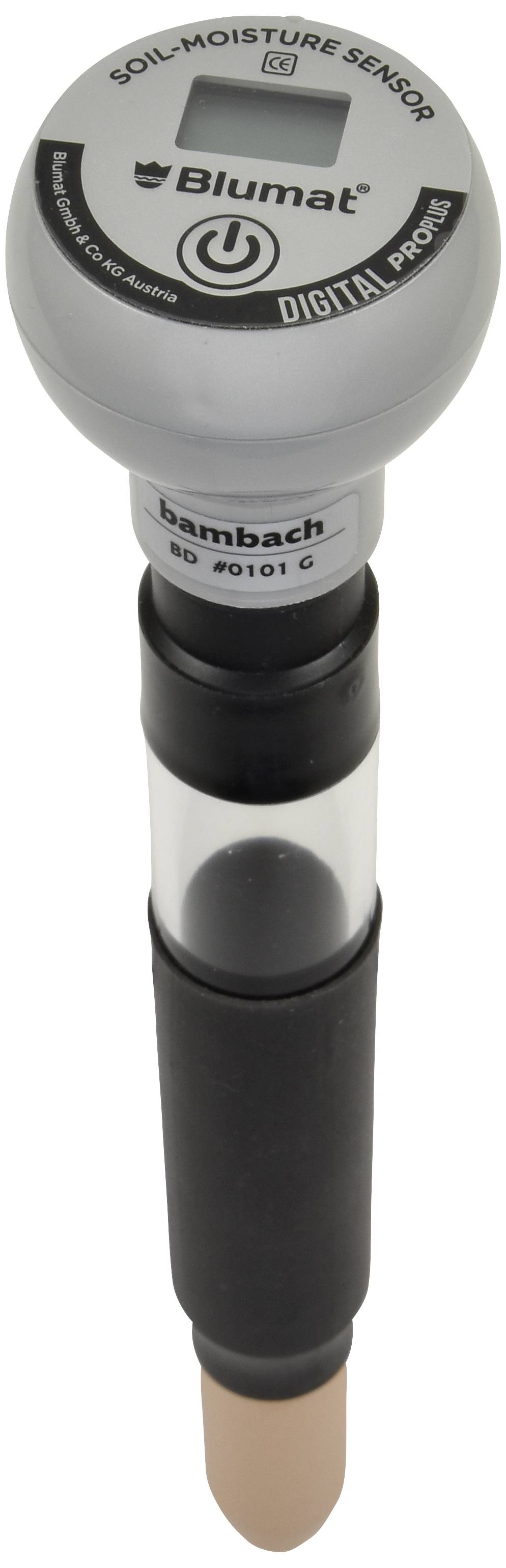 Pronova 50124044BL Tensiometer