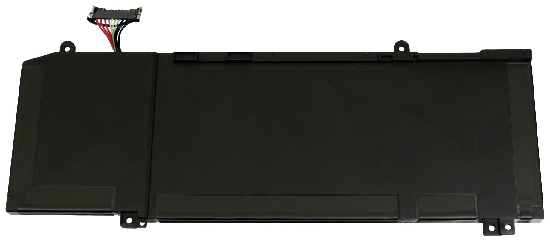 Dell Notebook-Akku 1F22N 15.2V 3750 mAh