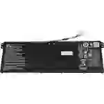 Acer Notebook-Akku KT.00407.008 15.4V 3634 mAh Acer Notebook-Akku KT.00407.008 15.4V 3634 mAh