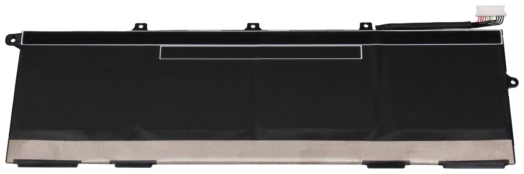 HP Notebook-Akku L34449-002 7.7V 6900 mAh