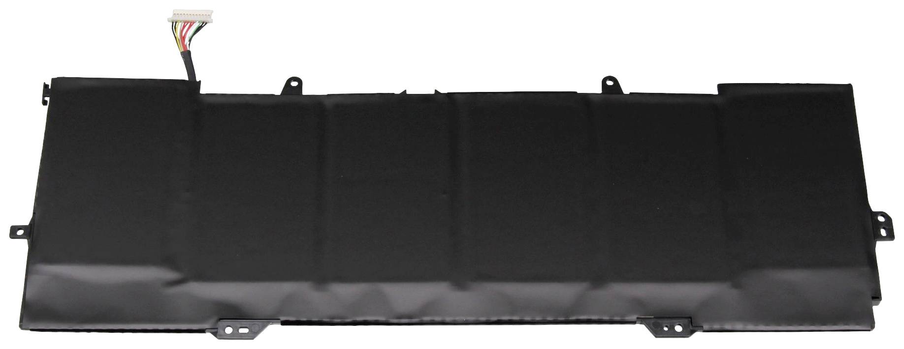 Ipc-computer Notebook-Akku YB06XL Replace 11.55V 6840 mAh HP