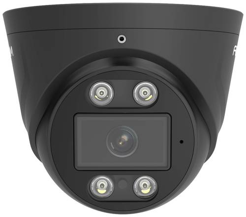 Foscam T5EP (black) LAN IP Überwachungskamera 3072 x 1728 Pixel