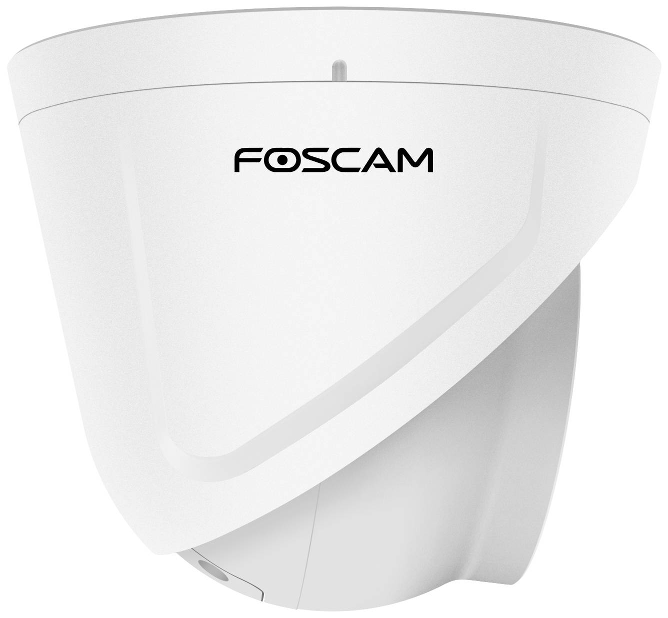 Foscam T8EP LAN IP Überwachungskamera 3840 x 2160 Pixel