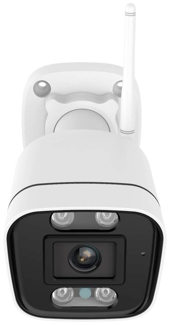 Foscam V5P WLAN IP Überwachungskamera 3072 x 1728 Pixel