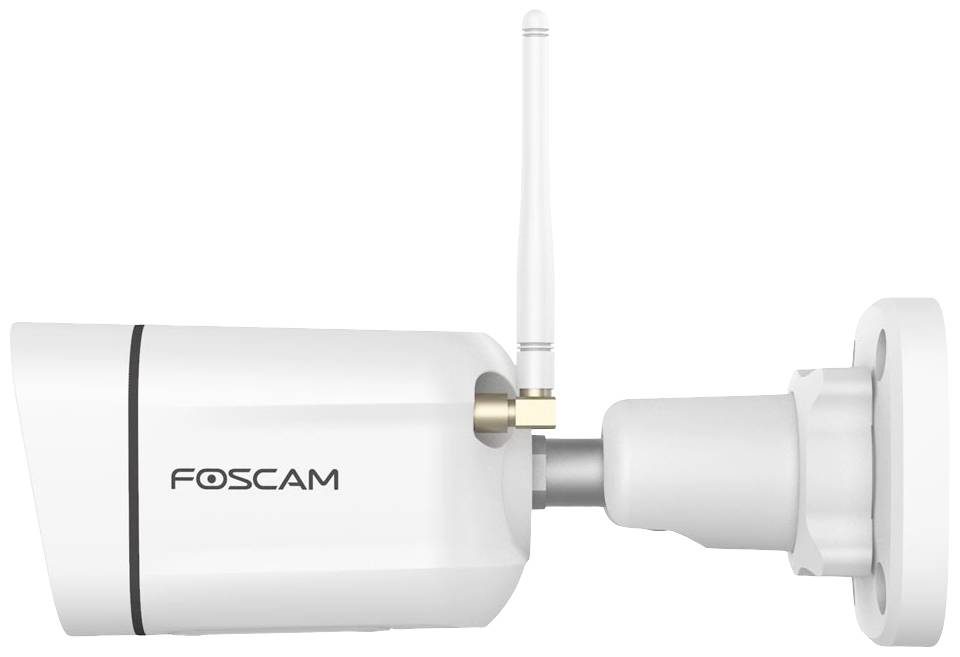 Foscam V5P WLAN IP Überwachungskamera 3072 x 1728 Pixel