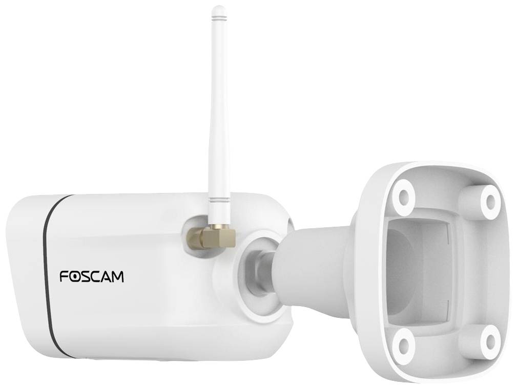 Foscam V5P WLAN IP Überwachungskamera 3072 x 1728 Pixel