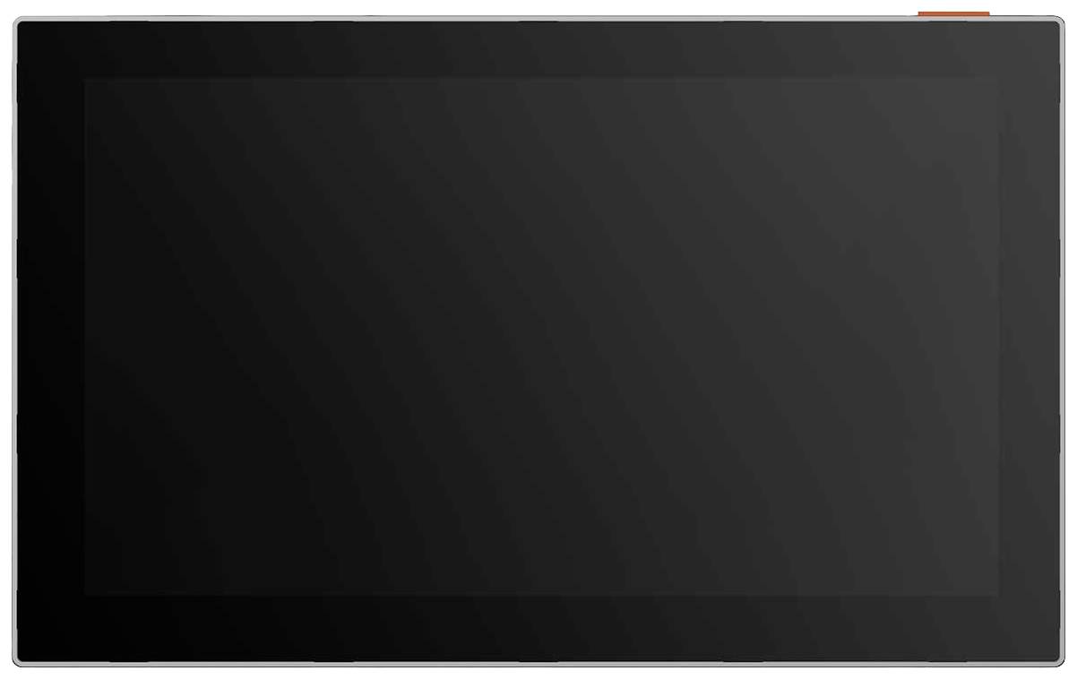 ezviz CS-HP7-R100-1W2TFC Video-Türsprechanlage Komplett-Set