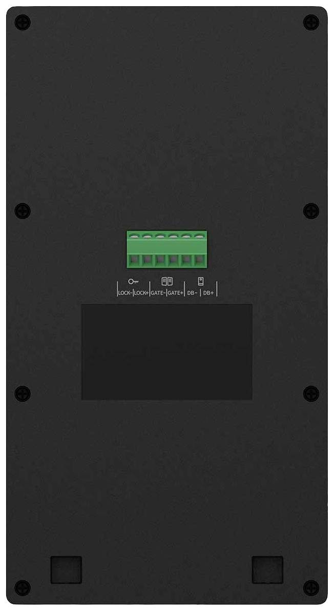 Ezviz CS-HP7-R100-1W2TFC Video-Türsprechanlage Komplett-Set