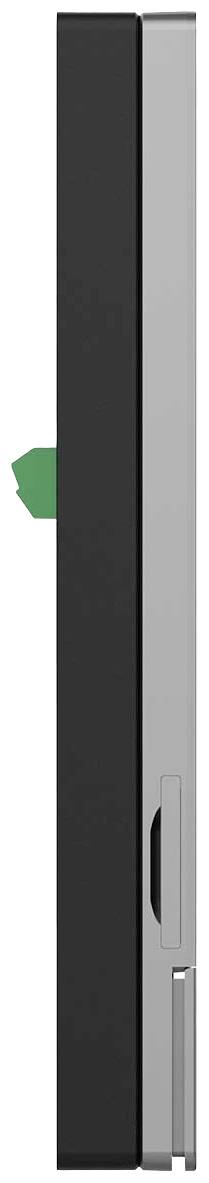 ezviz CS-HP7-R100-1W2TFC Video-Türsprechanlage Komplett-Set