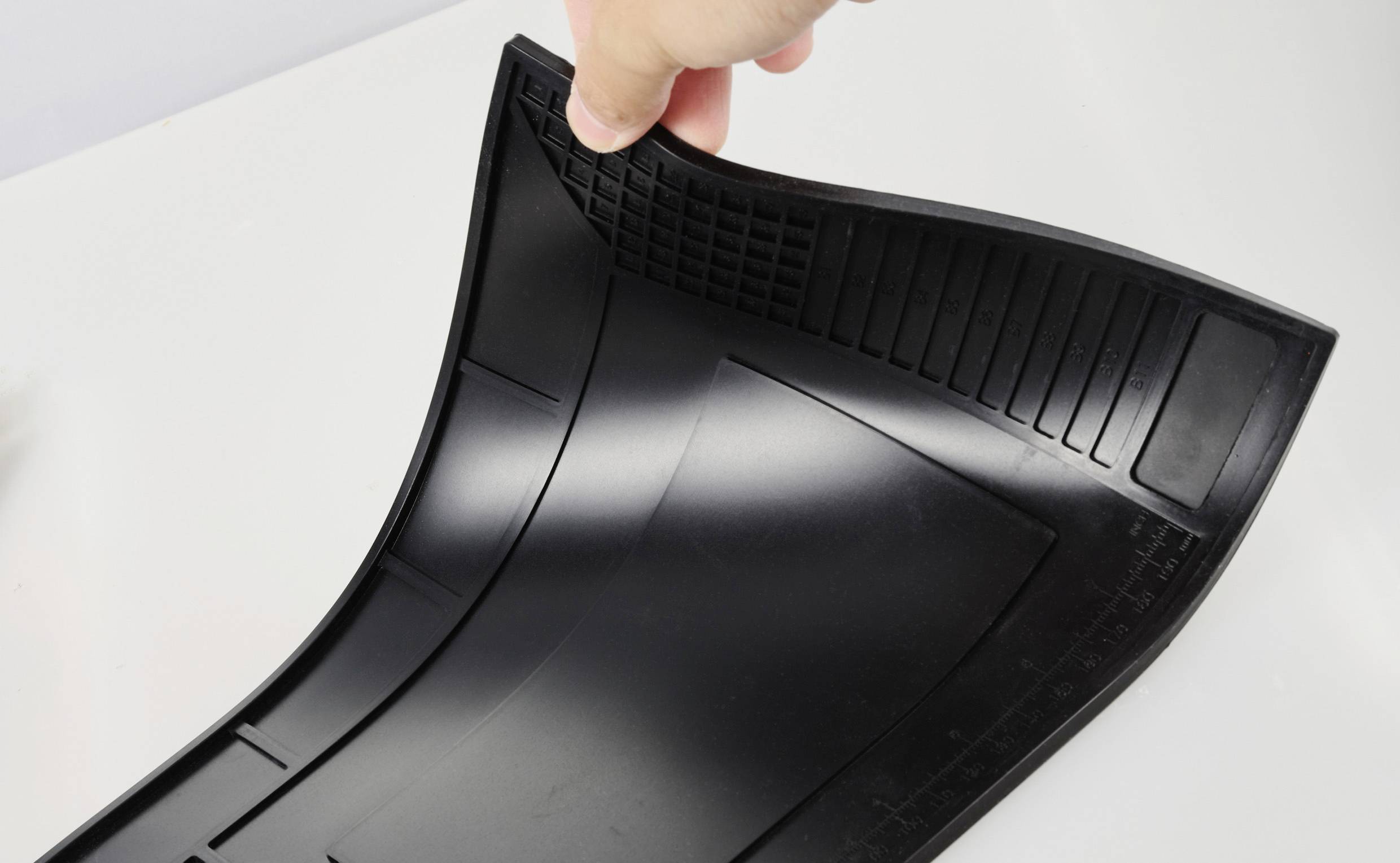 TOOLCRAFT AM-210 Lötmatte (L x B x H) 297 x 210 x 5mm