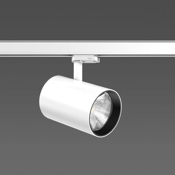 RZB LED-Schienenstrahler RZB LED-Schienenstrahler