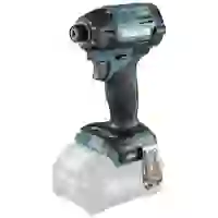 Makita TD002GZ01 Akku-Schlagschrauber 220 Nm 40 V Anzahl mitgelieferte Akkus 0 ohne Akku, ohne Ladegerät Makita TD002GZ01 Akku-Schlagschrauber 220 Nm 40 V Anzahl mitgelieferte Akkus 0 ohne Akku, ohne Ladegerät