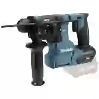 Makita HR010GZ SDS-Plus-Akku-Kombihammer 40V ohne Akku, ohne Ladegerät Makita HR010GZ SDS-Plus-Akku-Kombihammer 40V ohne Akku, ohne Ladegerät