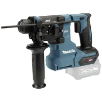 Makita HR010GZ SDS-Plus-Akku-Kombihammer 40V ohne Akku, ohne Ladegerät Makita HR010GZ SDS-Plus-Akku-Kombihammer 40V ohne Akku, ohne Ladegerät