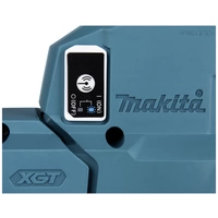 Makita HR010GZ SDS-Plus-Akku-Kombihammer 40V ohne Akku, ohne Ladegerät Makita HR010GZ SDS-Plus-Akku-Kombihammer 40V ohne Akku, ohne Ladegerät