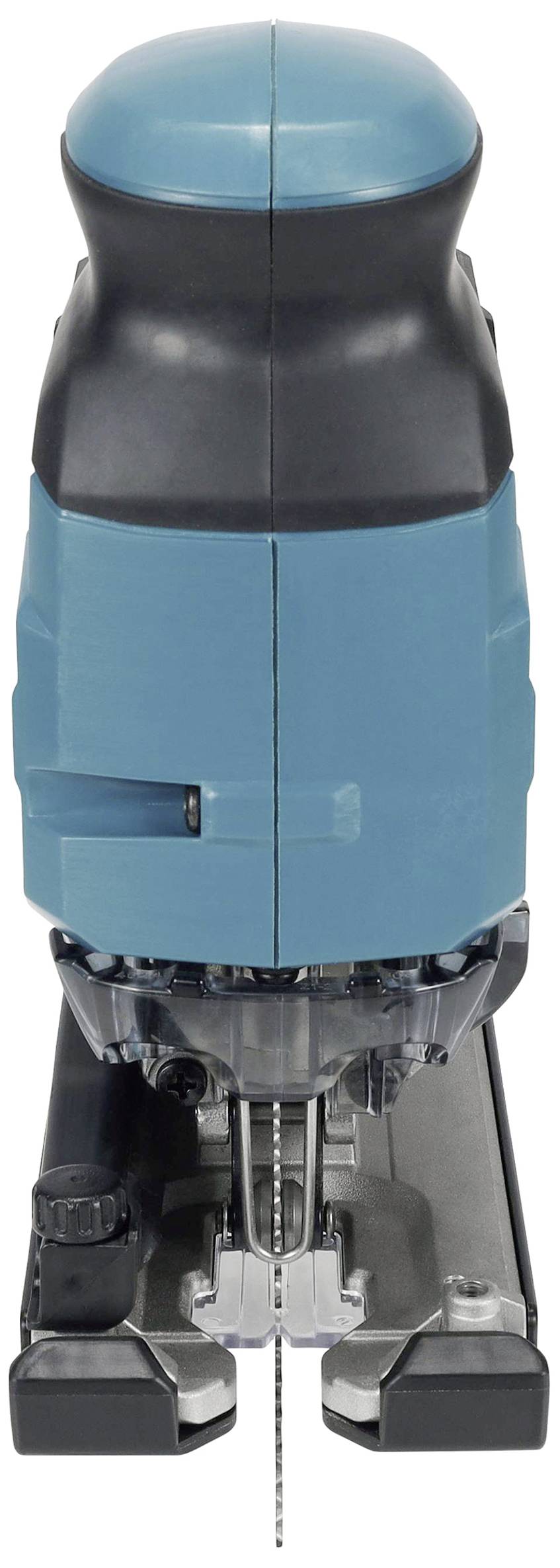 Makita Akku-Pendelhubstichsäge JV001GD101 bürstenlos, inkl. Akku, inkl. Ladegerät 700W 40V 2.5Ah Anzahl mitgelieferte Akkus 1