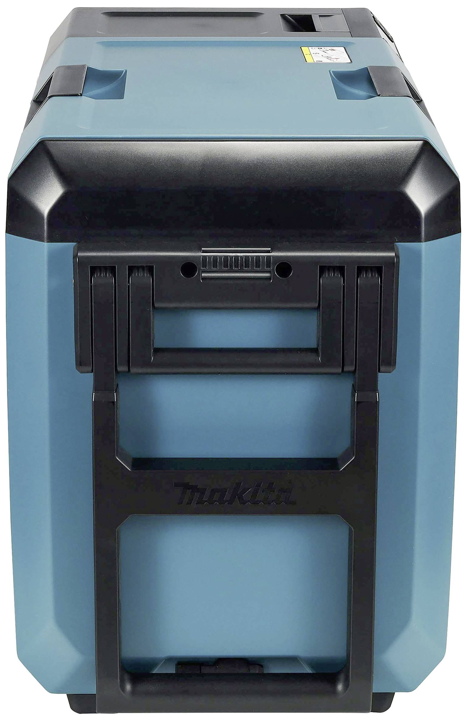 Makita CW004GZ Akku-Kühlbox & Heizbox 18 V, 40V Türkis, Schwarz 29l -18°C