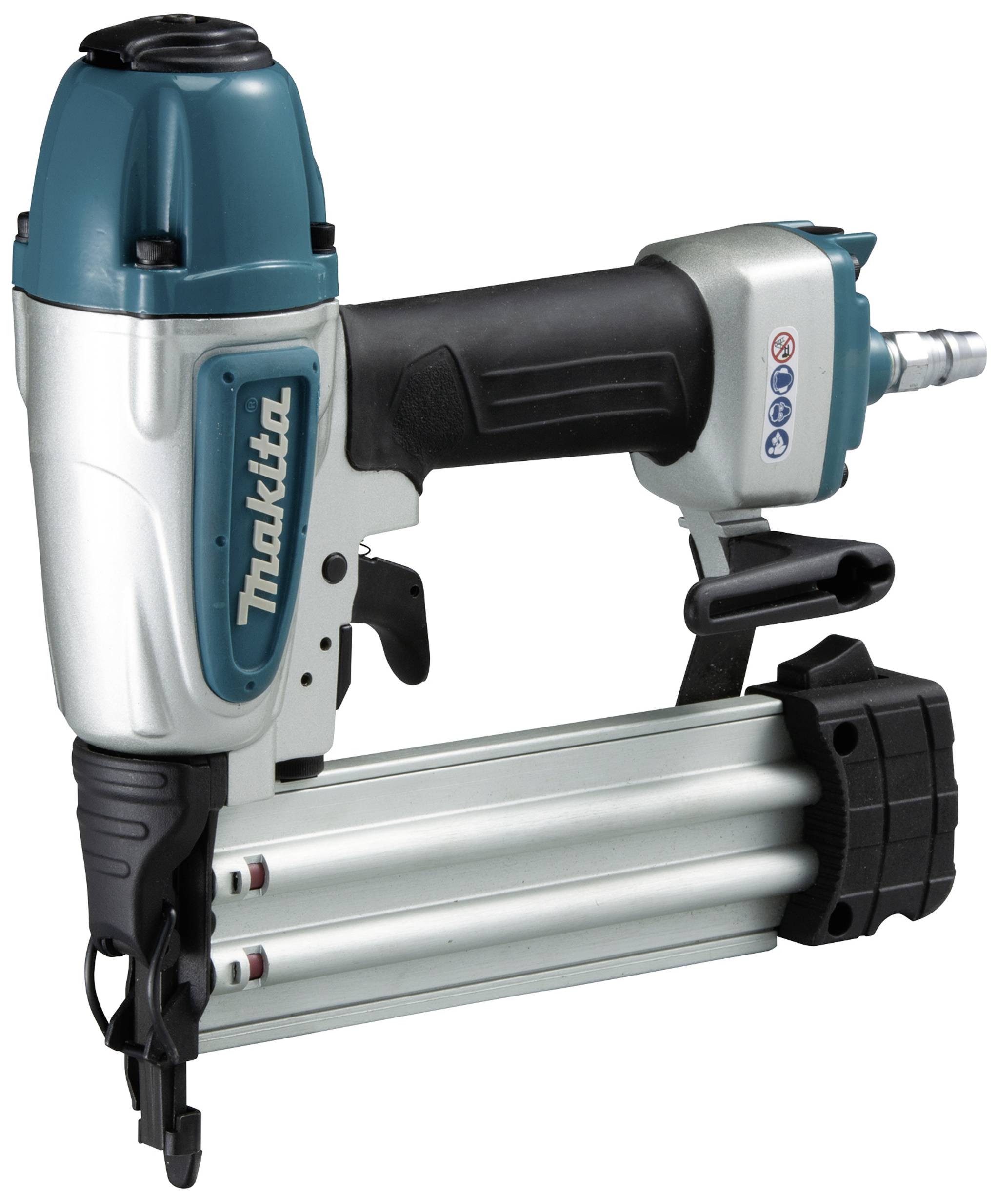 Makita Druckluftnagler AF506