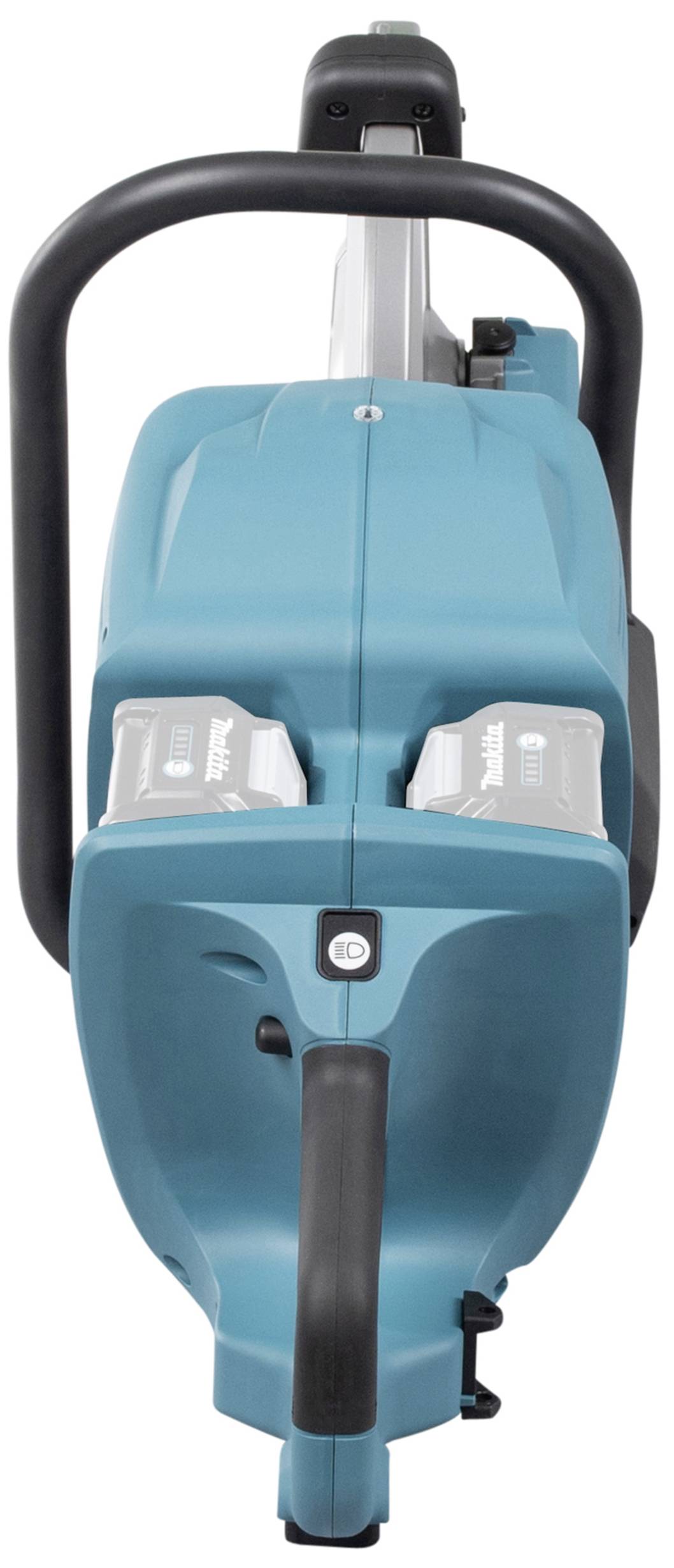 Makita CE002GZ01 Akku-Trennschleifer Schnitttiefe (max.): 127mm