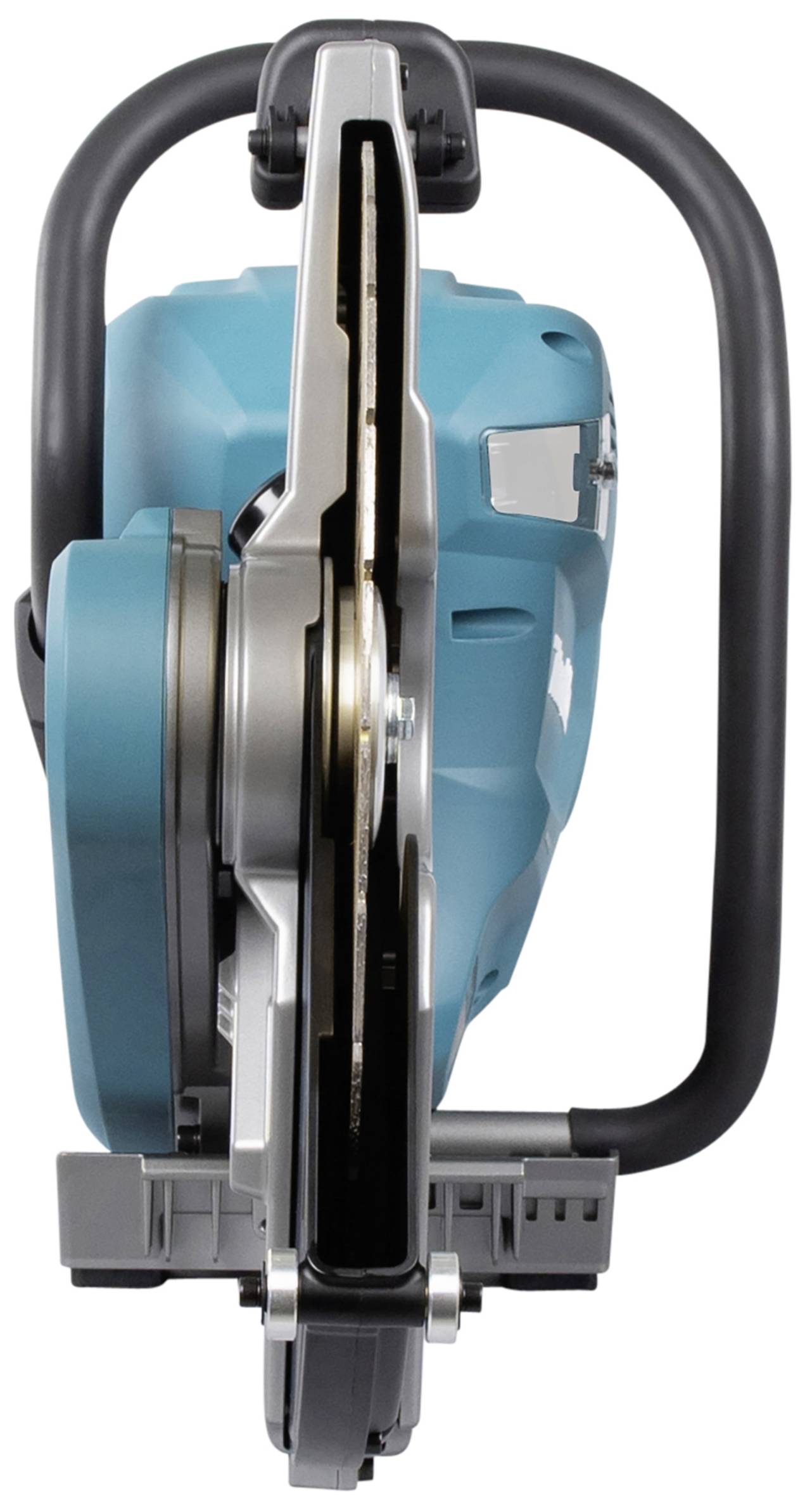 Makita CE002GZ01 Akku-Trennschleifer Schnitttiefe (max.): 127mm