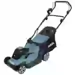 Makita LM003GM102 Akku Akku-Rasenmäher inkl. Akku, inkl. Ladegerät 40V Schnittbreite (max.) 38cm Geeignet für 780m² Makita LM003GM102 Akku Akku-Rasenmäher inkl. Akku, inkl. Ladegerät 40V Schnittbreite (max.) 38cm Geeignet für 780m²