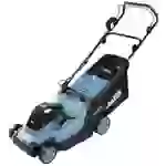 Makita LM004GZ Akku Akku-Rasenmäher ohne Akku, ohne Ladegerät 740W 40V Schnittbreite (max.) 43cm Geeignet für 830m² Makita LM004GZ Akku Akku-Rasenmäher ohne Akku, ohne Ladegerät 740W 40V Schnittbreite (max.) 43cm Geeignet für 830m²