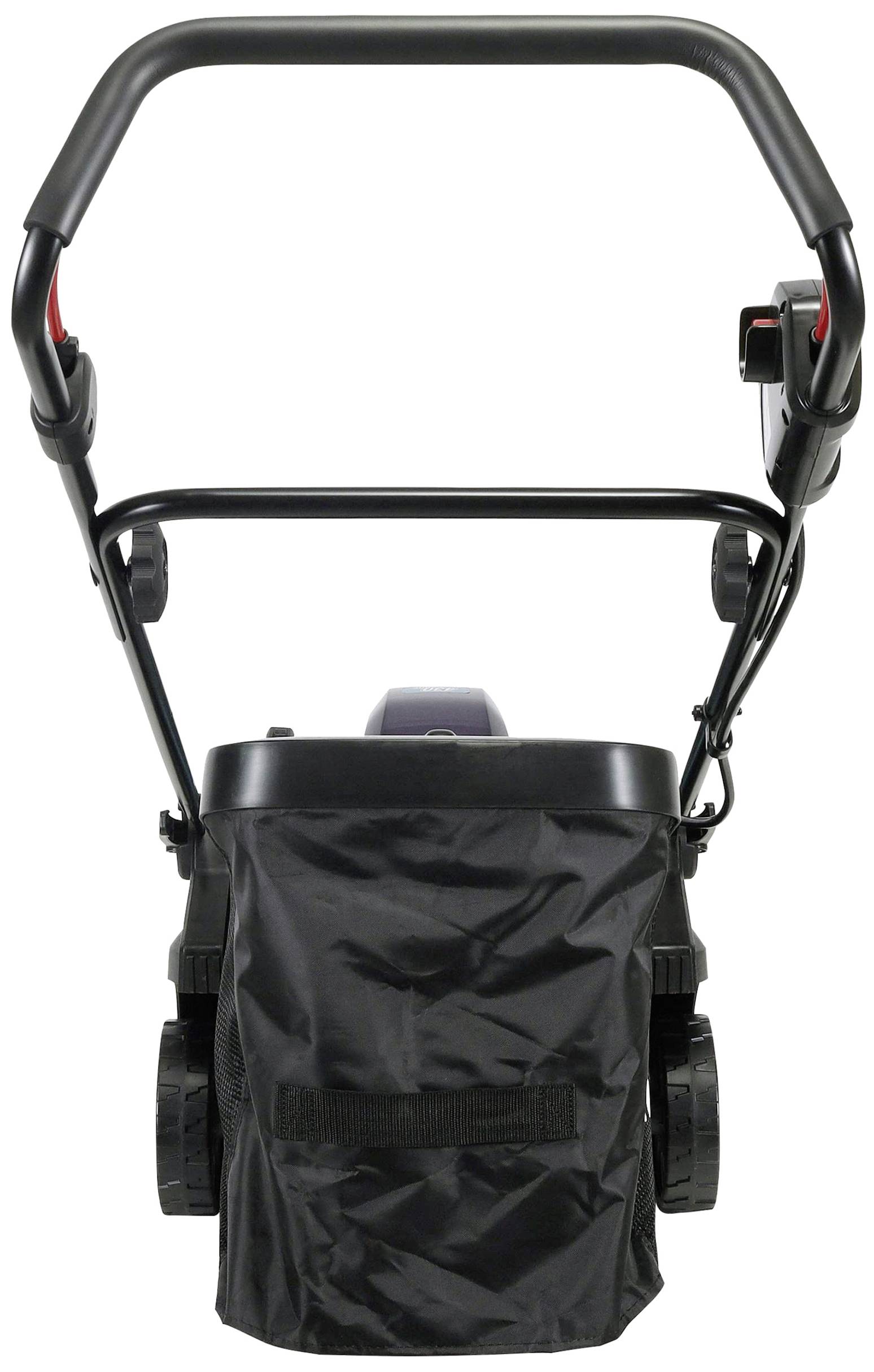 Makita LM004GZ Akku Akku-Rasenmäher ohne Akku, ohne Ladegerät 740W 40V Schnittbreite (max.) 43cm Geeignet für 830m²