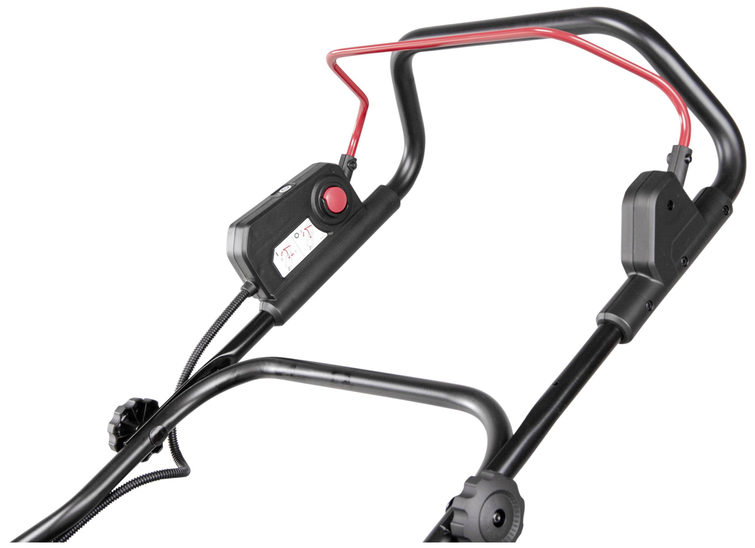 Makita UV001GZ Akku Vertikutierer ohne Akku, ohne Ladegerät Arbeitsbreite 38 cm