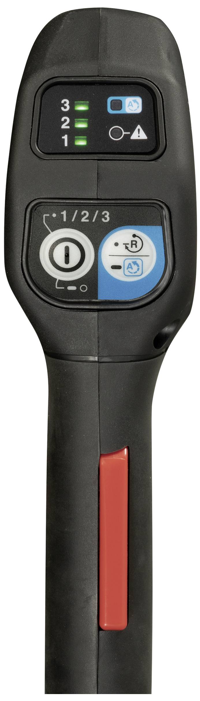 Makita UR012GZ06 Akku Freischneider ohne Akku, ohne Ladegerät