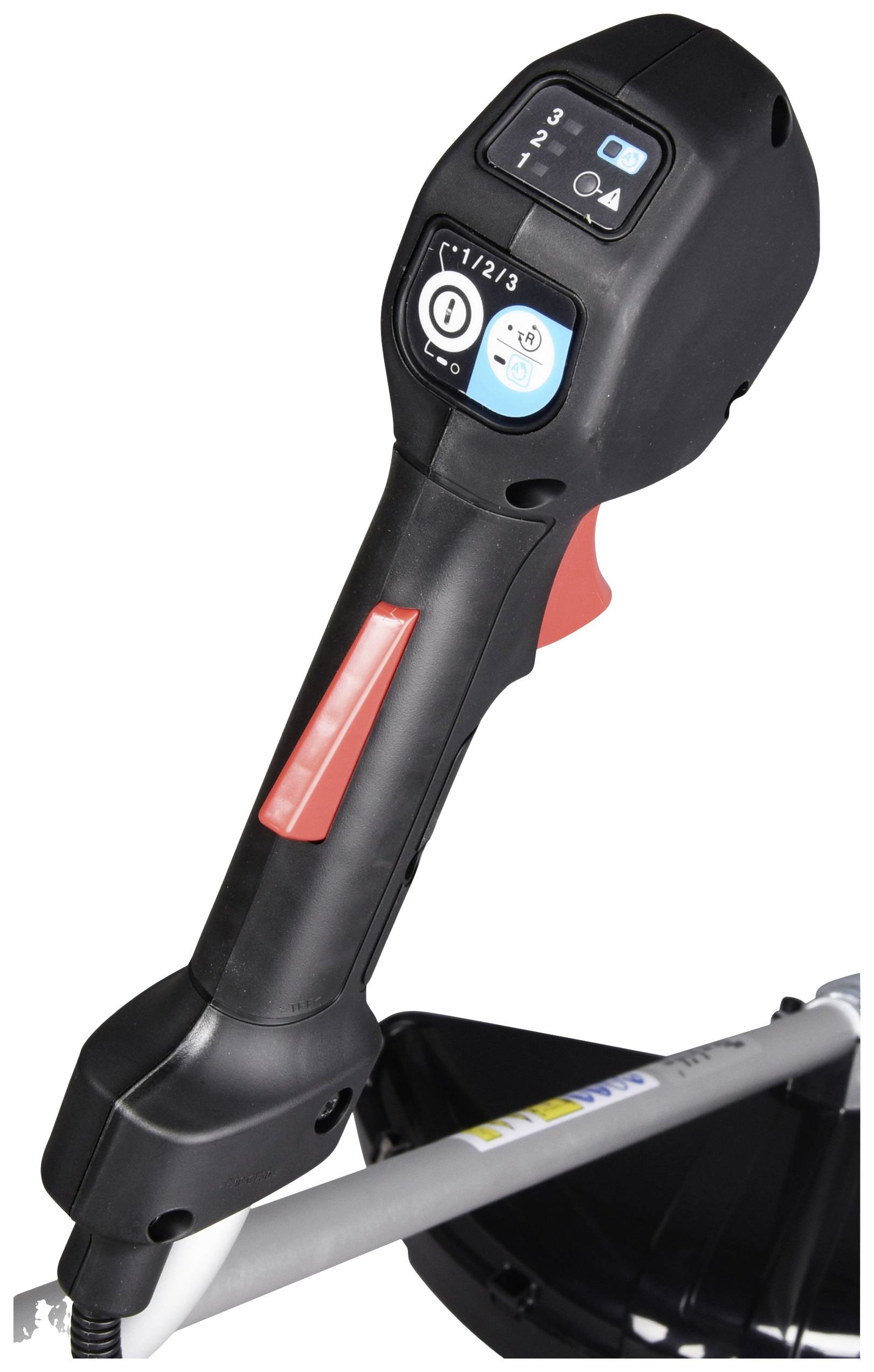 Makita UR012GZ06 Akku Freischneider ohne Akku, ohne Ladegerät