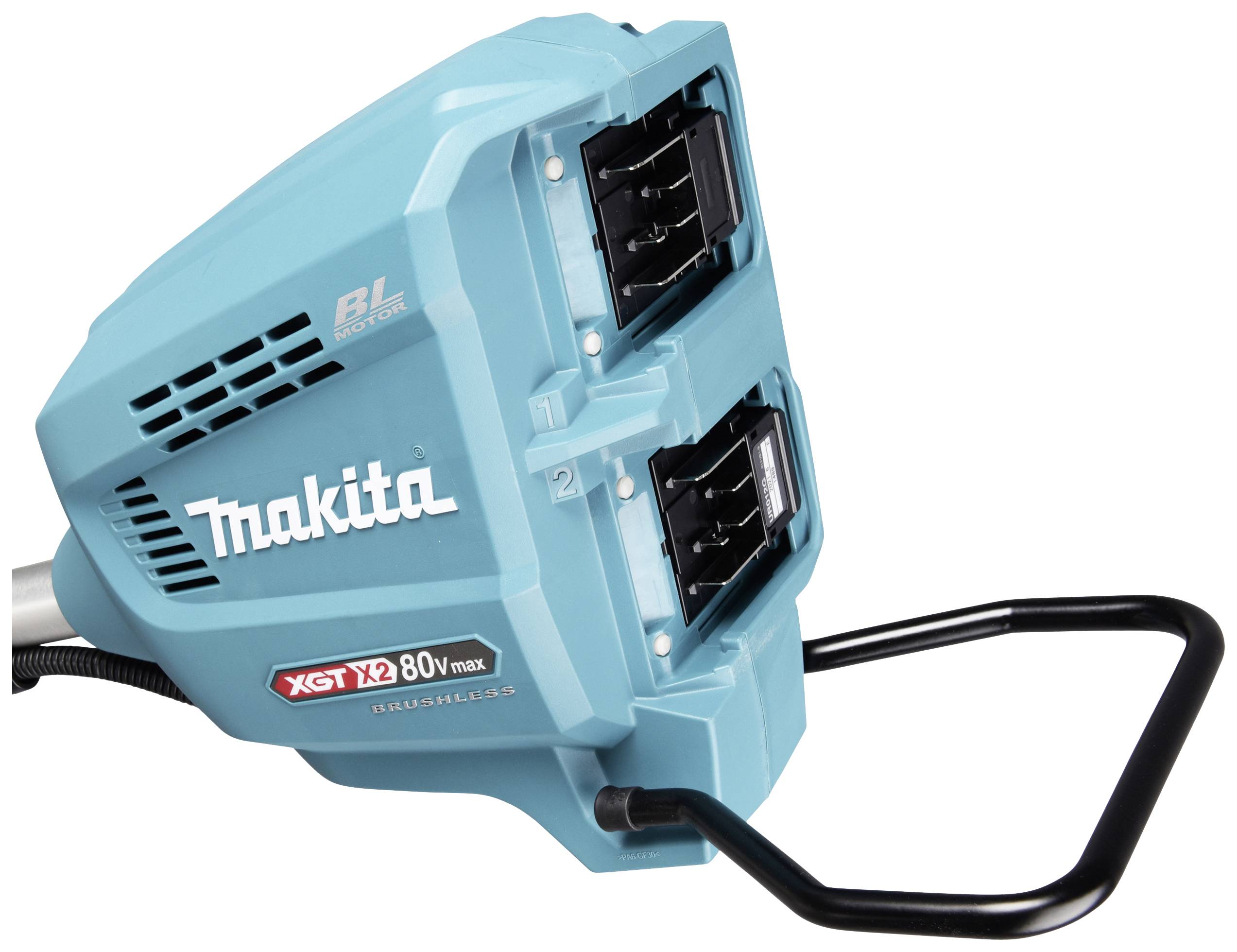 Makita UR012GZ06 Akku Freischneider ohne Akku, ohne Ladegerät