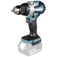 Makita DDF489Z DDF489Z Akku-Bohrschrauber 18 V bürstenlos, ohne Akku, ohne Ladegerät Makita DDF489Z DDF489Z Akku-Bohrschrauber 18 V bürstenlos, ohne Akku, ohne Ladegerät