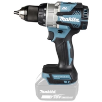 Makita DDF489Z DDF489Z Akku-Bohrschrauber 18 V bürstenlos, ohne Akku, ohne Ladegerät Makita DDF489Z DDF489Z Akku-Bohrschrauber 18 V bürstenlos, ohne Akku, ohne Ladegerät