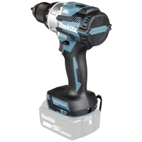 Makita DDF489Z DDF489Z Akku-Bohrschrauber 18 V bürstenlos, ohne Akku, ohne Ladegerät Makita DDF489Z DDF489Z Akku-Bohrschrauber 18 V bürstenlos, ohne Akku, ohne Ladegerät