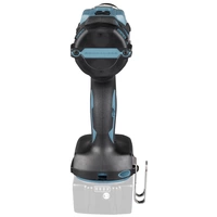 Makita DDF489Z DDF489Z Akku-Bohrschrauber 18 V bürstenlos, ohne Akku, ohne Ladegerät Makita DDF489Z DDF489Z Akku-Bohrschrauber 18 V bürstenlos, ohne Akku, ohne Ladegerät