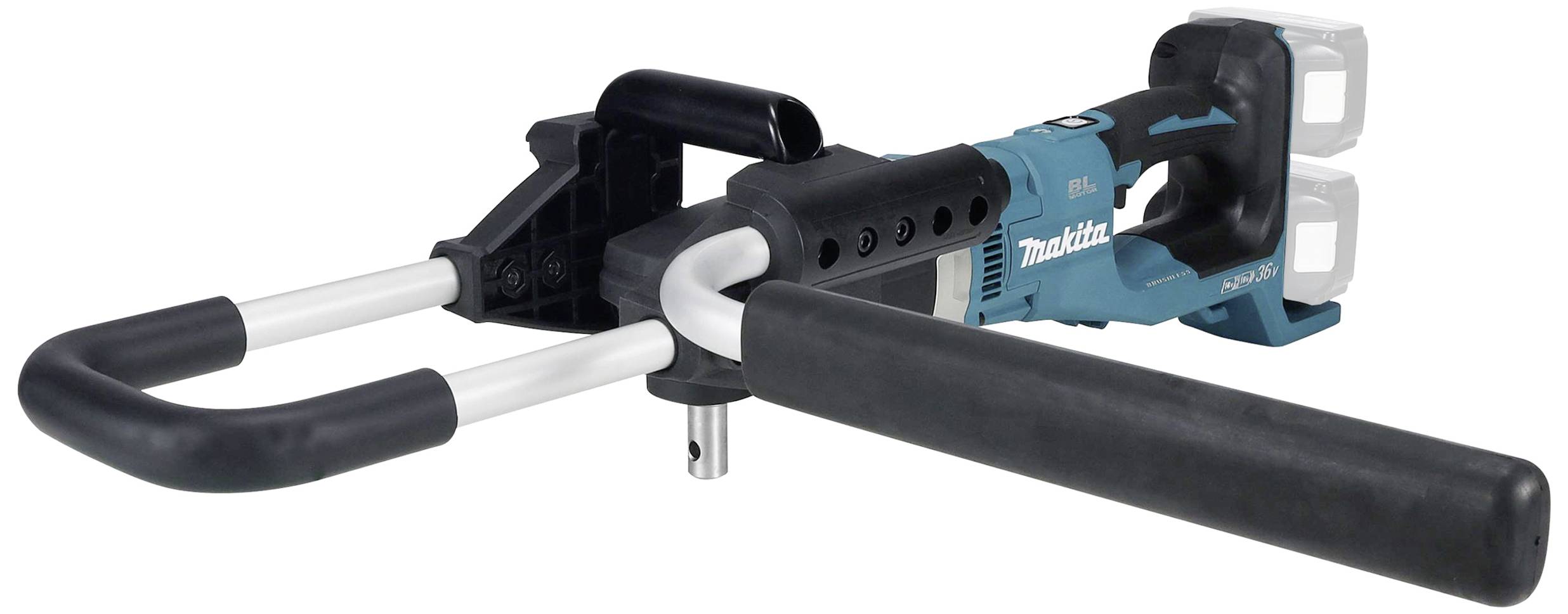 Makita DDG461Z DDG461Z Erdbohrer