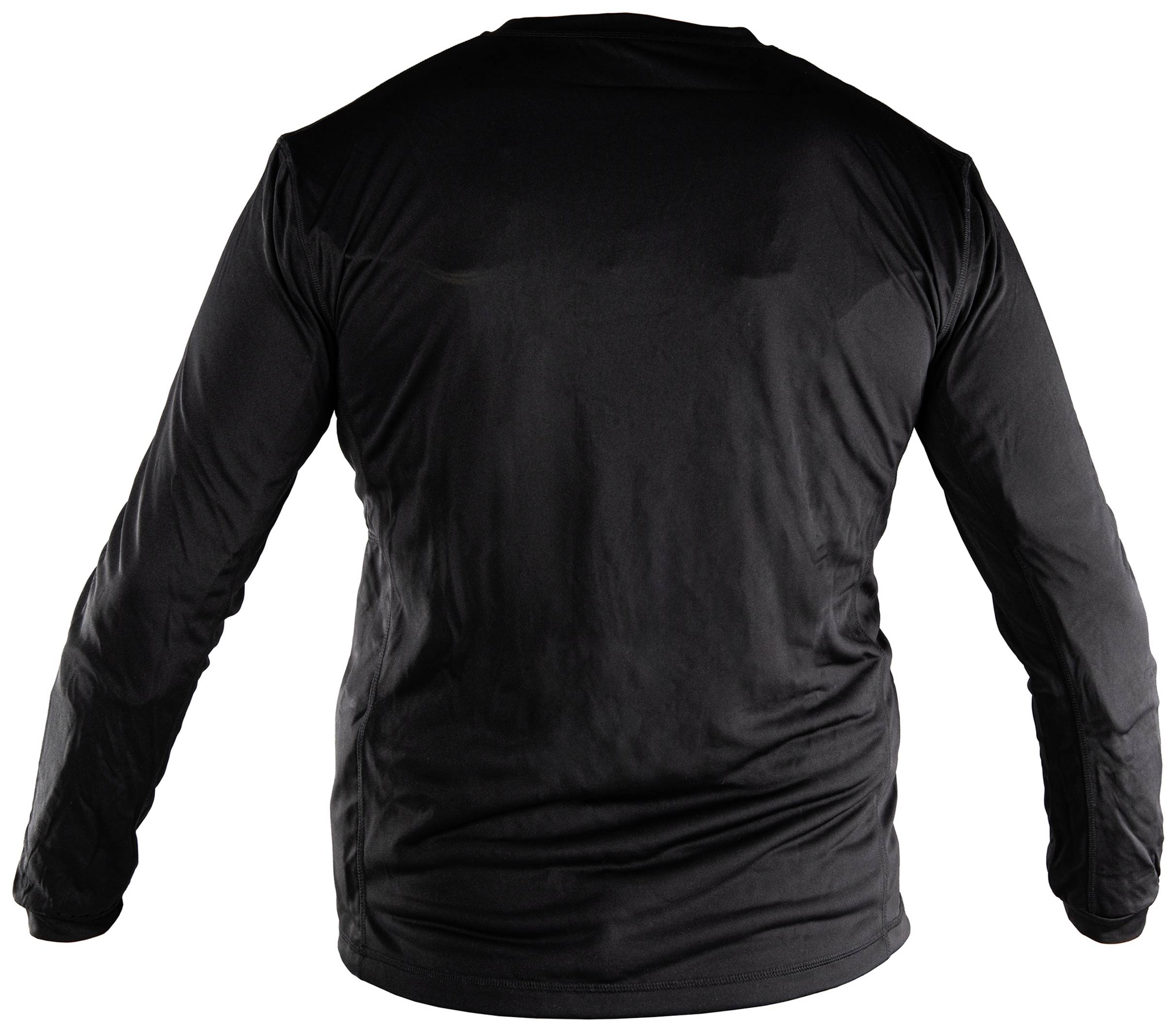 Makita DCX200CM Thermoshirt Schwarz