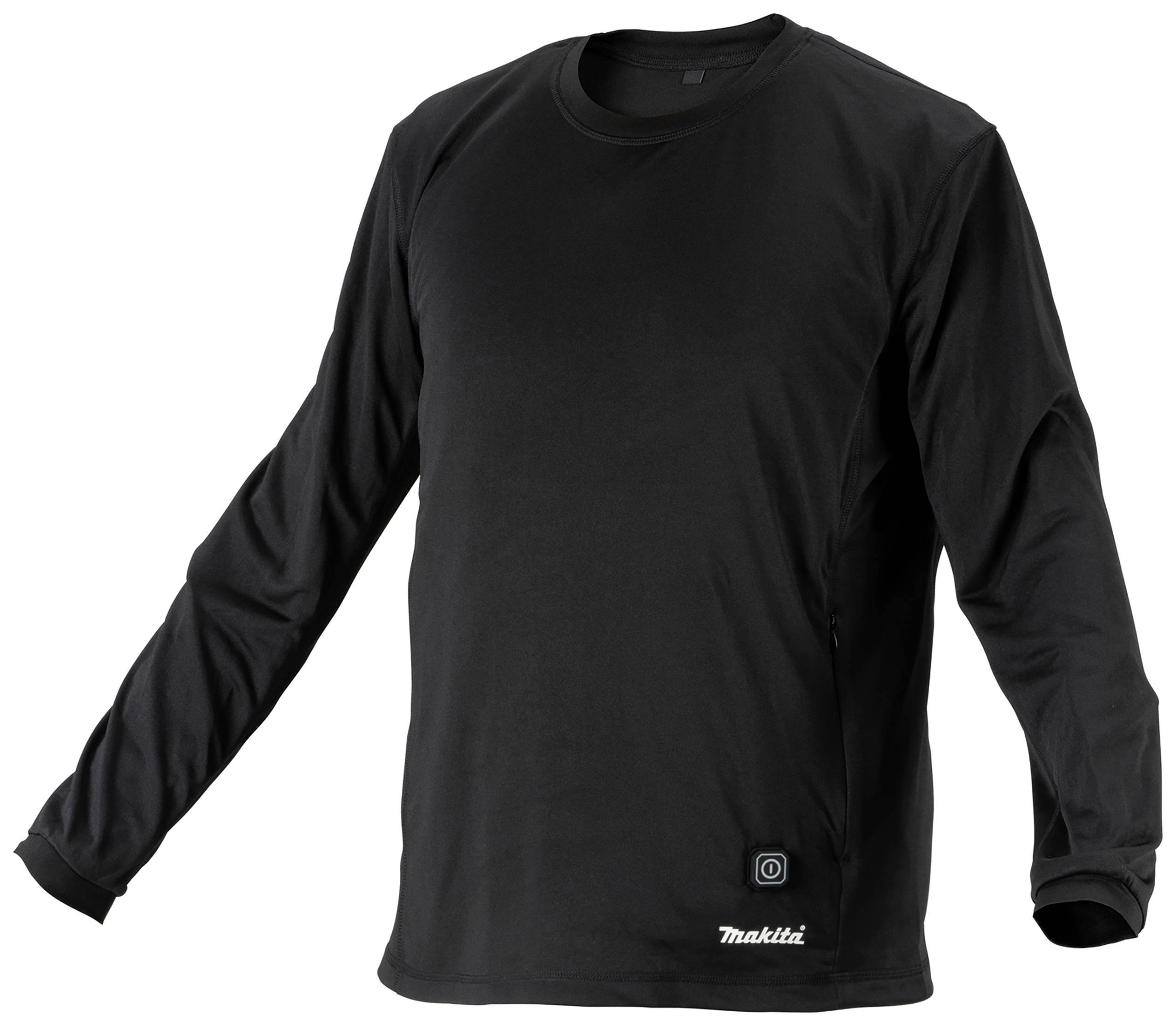 Makita Akku-Thermoshirt DCX200CL