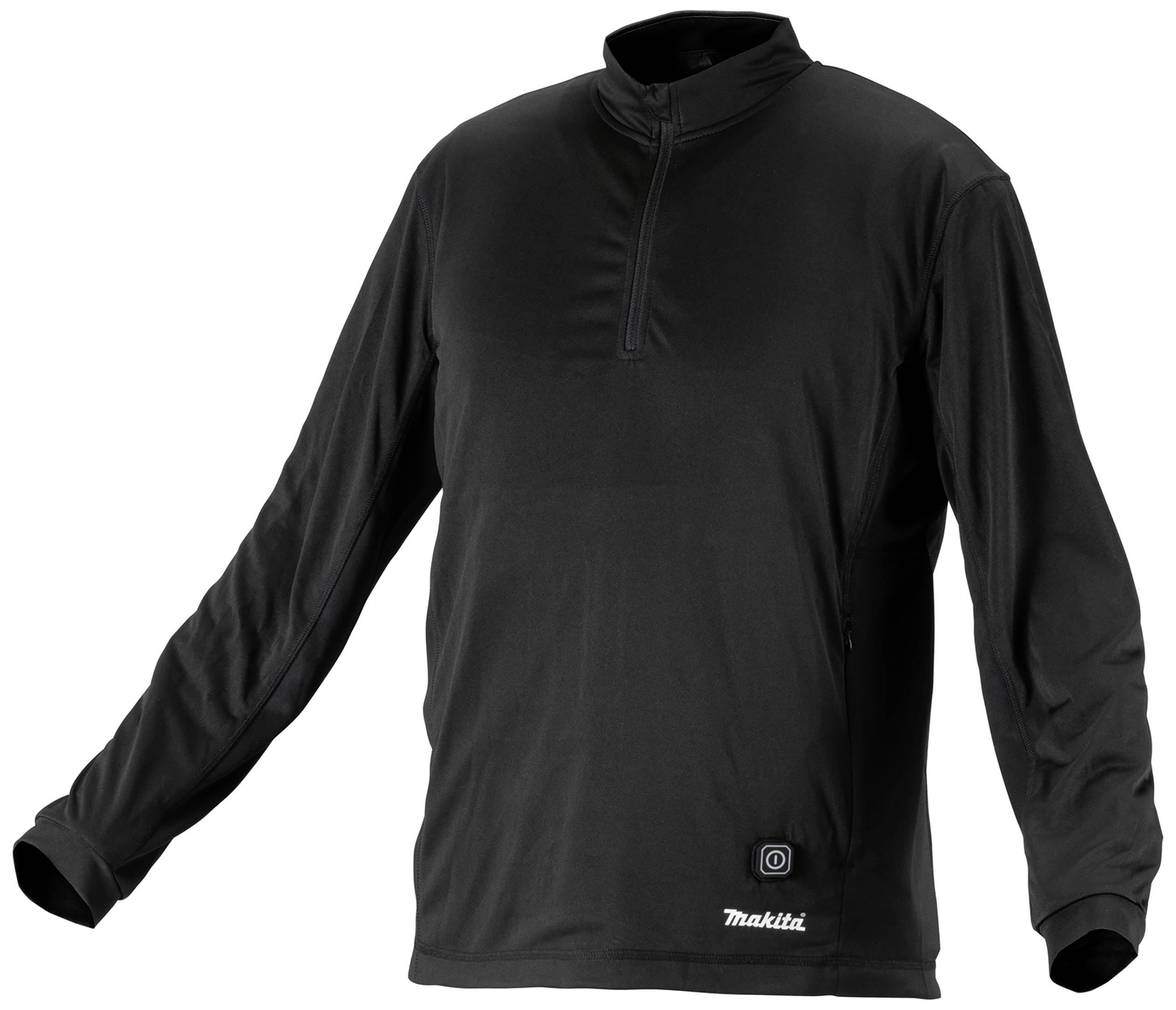 Makita Akku-Thermoshirt DCX201CL