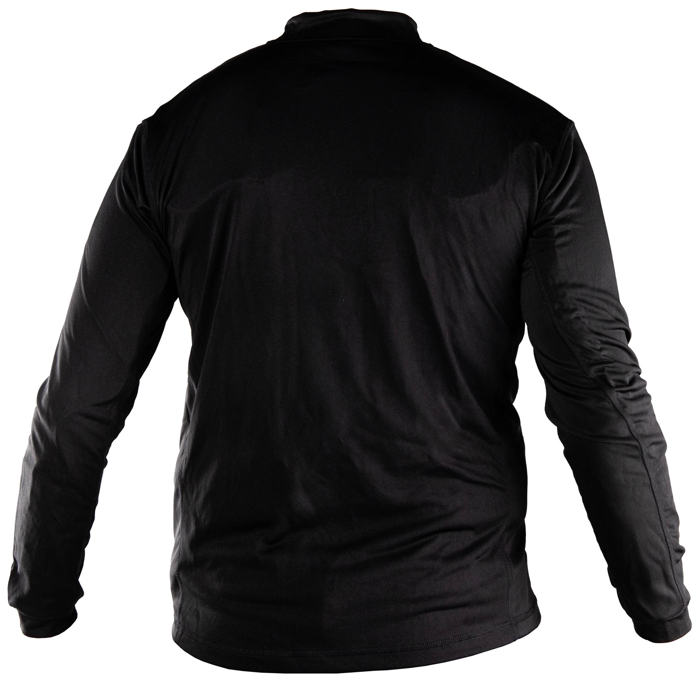 Makita Akku-Thermoshirt DCX201CL