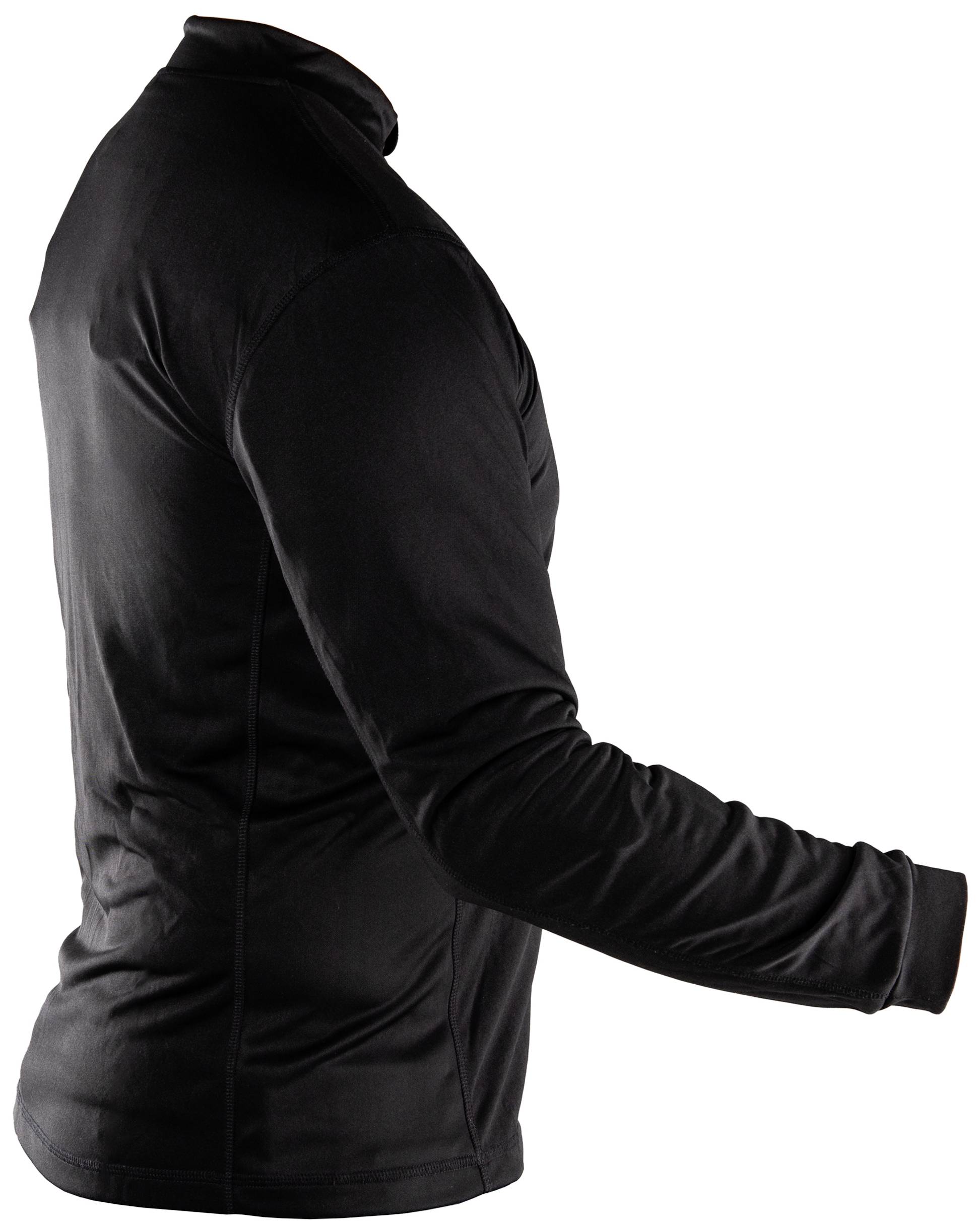 Makita Akku-Thermoshirt DCX201C2XL