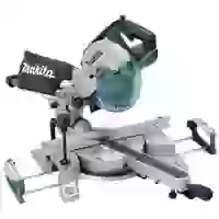 Makita LS0816F Kapp- und Gehrungssäge 216 mm 30 mm 1200 W Makita LS0816F Kapp- und Gehrungssäge 216 mm 30 mm 1200 W