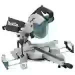 Makita LS0816F Kapp- und Gehrungssäge 216mm 30mm 1200W Makita LS0816F Kapp- und Gehrungssäge 216mm 30mm 1200W